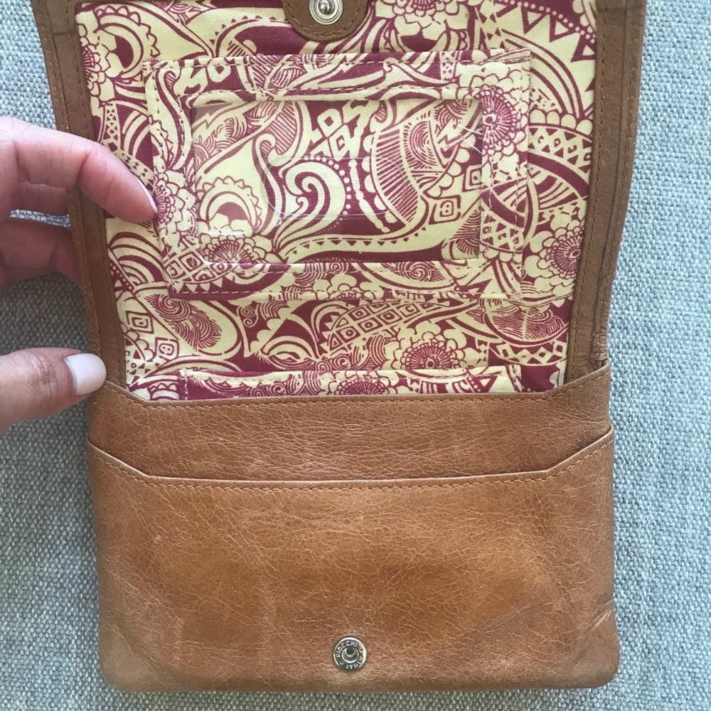 HOBO Crossbody Bag - Picture 5 of 8